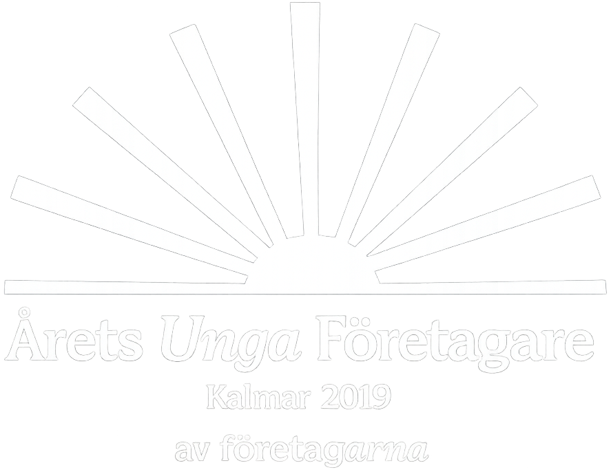 Årets Unga Företagare Kalmar 2019